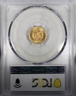 1963 Peru Lima Zbr 1 5 Lib Pcgs Ms65 Gold Coin