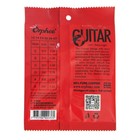 5 10 20 Sets Acoustic Folk Guitar Strings Extra Light 010-047 Steel Strings New