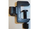Porper Portable Cue Caddy  rack  - Holds 4 Cues - Cue Holder