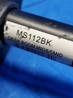 Proline Ms112 Desk Boom Mic Stand Ms112bk-pro-454312  f2 37