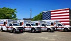 Nassau County New York Police Medic Association Decal 3 1 2 