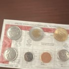 Royal Canadian Mint Canada 2012 Uncirculated Coin Set  Uncertified