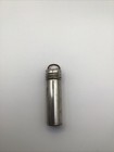 Vintage Boyscout Match Holder   Container Water Resistant