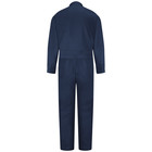 Best Sale 30  Free Shiping Red Kap Snap-front Cotton Coverall