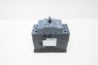 Siemens 3rv2031-4wa10 Manual Starter Circuit Breaker 40hp 42-52a Amp