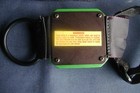 Skydiving Altimeter Alti-2 Altimaster Galaxy With Strap   Pillow Wedge Block