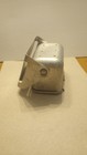 Vintage Aluminum Bait Baffler H s  Ross Twin Falls Idaho - Belt Clip
