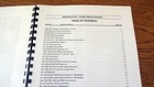 Lionel - Reproduction Factory Service Manual - O-gauge Locomotives - 1946-1966