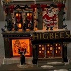 Dept 56 Christmas Story Higbee s Department Store Ralph Red Ryder No Flag