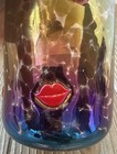 The Anthropologie Marquee Icon Juice Drinking Glass Discontinued - Set Of 2