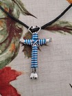 The Disciple s Cross Necklace
