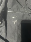Black Nike Jacket