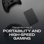 Seagate - Game Drive For Xbox 2tb External Usb 3 2 Gen 1 Portable Hard Drive    