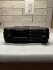 Motorola Apx2500 Vhf 136-174mhz Trunking Digital Radio P25 Tdma M24kss9pw1an