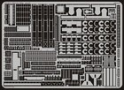 Eduard 1 350 Us Liberty Ship Detail  trumpeter  53017