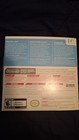 Wii Sports Cardboard Sleeve Case   Instruction Manual No Disc