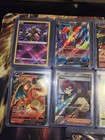       premium 50 Pokemon Card Lot      10 Guaranteed Ultra Rares  x  Ex  V  Vmax  Vstar 