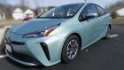 2020 Toyota Prius Xle