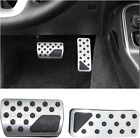 Accelerator Gas And Brake Pedal Covers  No Drilling Automatic Brake And Gas Acce