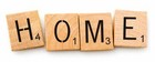Scrabble Stencils Kit - Reusable - 1 Inch Scrabble Tiles Stencil