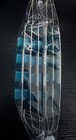 Listerine Clean Mint Chewable Ready Tabs On The Go Mouth Clean 6-8pk   48pcs  