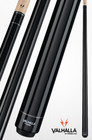 New Black Viking Pool Cue Billiards Stick Lifetime Warranty Free Shipping 101
