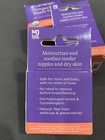 Lansinoh Organic Nipple Balm Plant Based For Breastfeeding 2 Oz - Lot Of 2