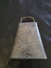 Jcr Percussion Cowbell Legendary Small Cha Cha Bell Stamped Sticker