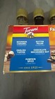 Torani Fall Sampler Flavored Syrup Pack -caramel Pecan Toffee Pumpkin New Sealed
