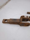 Oem Kenworth Front Tow Hitch Hook K143-394 T800 W900 T600 K88 W pins Chain K88