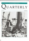 Vintage Bermuda Magazine Summer 1996 And Bermuda Maritime Museum Quarterly