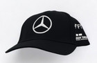 Mercedes Benz Amg Petronas F1 Formula One Hat Lewis Hamilton Cap