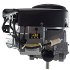 24hp Briggs   Stratton 44n877-0032   724cc 1  X 3 16  Crankshaft  choke-a-matic 
