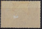 Montserrat Kgvi 1d Carmine  Perf 13  Sg 102 sc 93a  Mh Vf  Cv   7        a1687