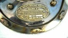 18  Iron   Brass Antique Finish Mark V Scuba Divers Diving Helmet D  cor Gift