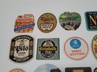Vintage Beer Mats Coasters Rare Lot Of 30 Throughout The United Kingdom  4