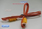 1pcs Fluke 80pk-1 Type K Bead Temperature Probe -260  c To 500  f Fluke 80pk-1   