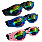 Pet Protection Small Doggles Dog Sunglasses Pet Goggles Uv Sun Glasses Eye Wear