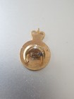 Obsolete Leicestershire And Rutland Special Constabulary Badge