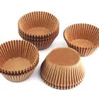 Standard Size Baking Cups Food-grade Greaseproof Paper Cupcake Liners 200 Pcs  n