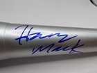 Harry Mack Signed Autographed Auto Microphone - Youtube Tiktok Freestyle Rapper