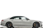 2025 Mercedes-benz S 63 Amg E Performance - 239k Msrp  Paint To Sample 