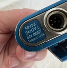 Lectrosonics Smqv L Wireless Transmitter Block 21 Freq 537-563 Mhz 