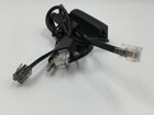 Lot Of 5 Plantronics Apc-43 38350-13 Electronic Hook Switch Cord Cable Free S h