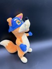 Dora The Explorer Swiper Fox Plush Stuffed Animal Toy 8  Ages 3 