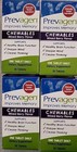 New Prevagen Mixed Berry Chewables Tablets - 30 Count Lot Of 4