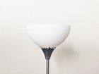 Quaray 10  Plastic Bowl Lamp Shade For Torchiere Floor Lamp