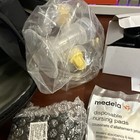 Medela Pump In Style Advanced Breast Pump With Backpack