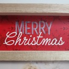 Nwt  Dolly Parton Dg Jingle Bells Christmas Photo  Wood Frame Dollar General 