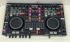 Denon Dn-mc6000 4ch Dj Controller Mixer Traktor Virtual 4-channel Japan Black